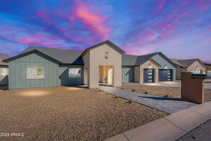 Property Photo:  3909 S Veronica Lane  AZ 85118
