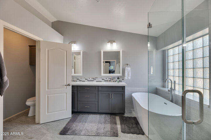 Property Photo: 9853 E Mirasol Circle AZ 85260