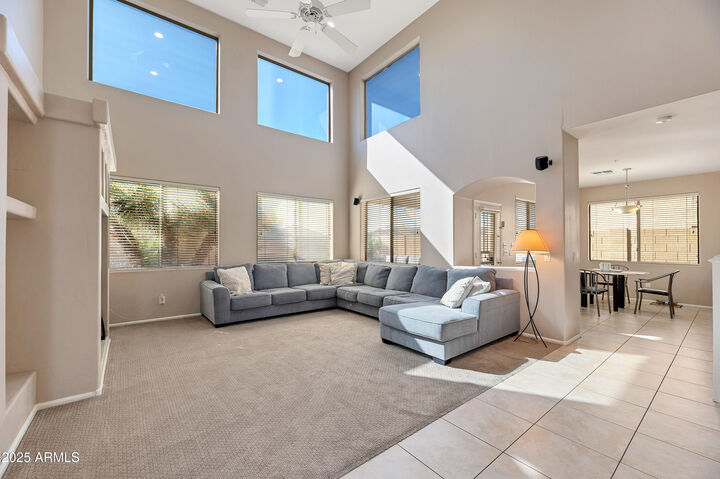 Property Photo: 9853 E Mirasol Circle AZ 85260