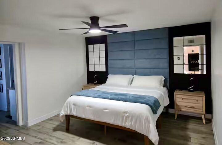 Property Photo: 2827 N 69th Place AZ 85257