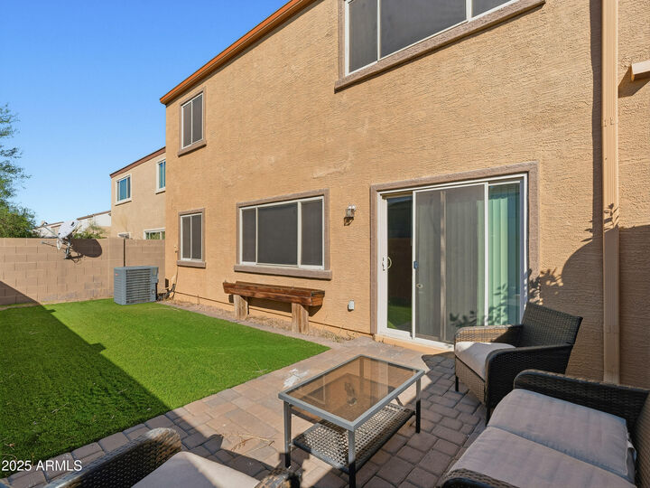 Property Photo:  2565 E Southern Avenue 139  AZ 85204 