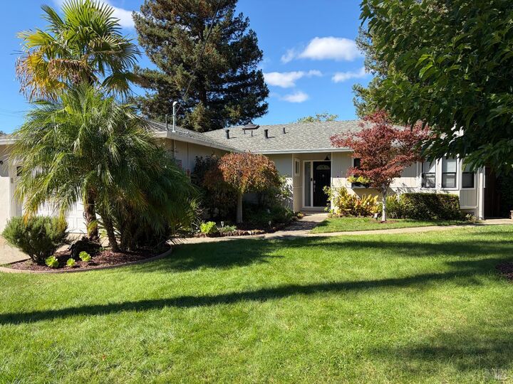 15 Rudnick Avenue  Novato CA 94945 photo
