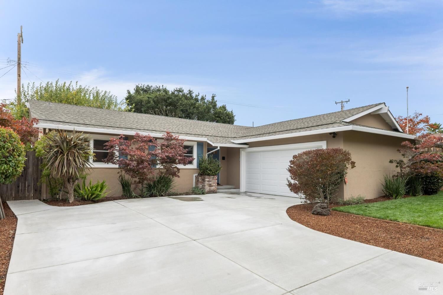 Property Photo: 40 Taurus Drive CA 94947