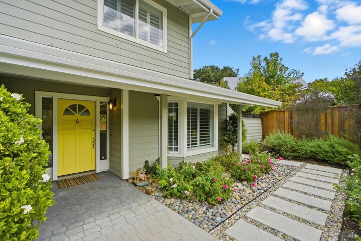 Property Photo:  26 Brassie Court  CA 94949 