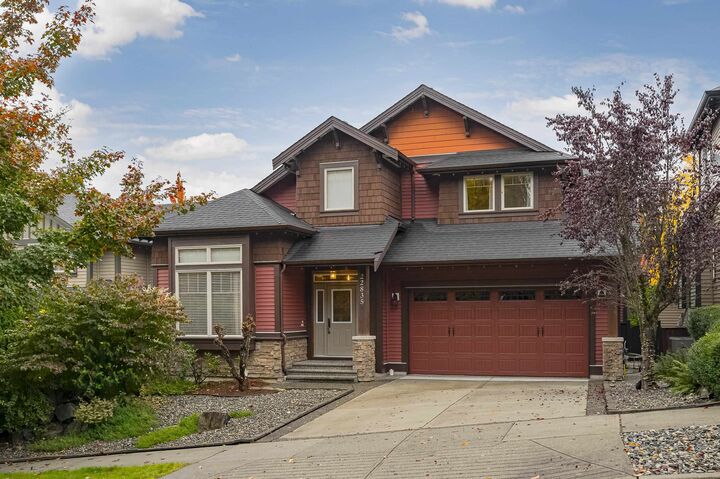 Property Photo:  22835 Docksteader Circle  BC V4R 0B1