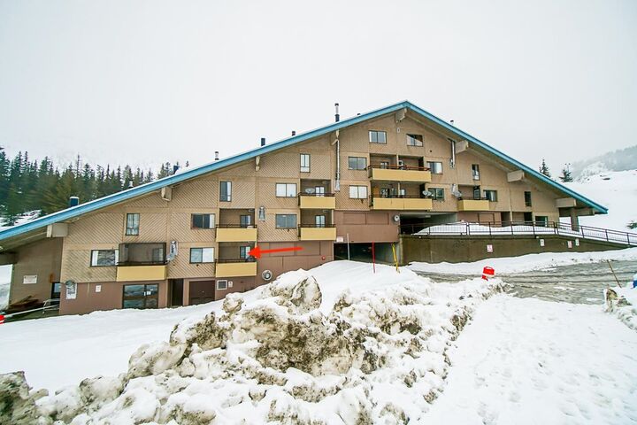 21000 Enzian Way 104A — photo 1