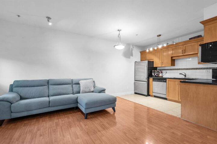 Property Photo:  8400 Cook Road 1  BC V6Y 1V5 