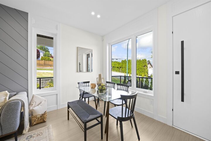 Photo de la propriété: 314 Nelson Street 1 BC V3K 4N3