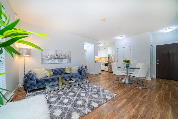 Photo de la propriété:  5355 Lane Street 317  BC V5H 0H1 