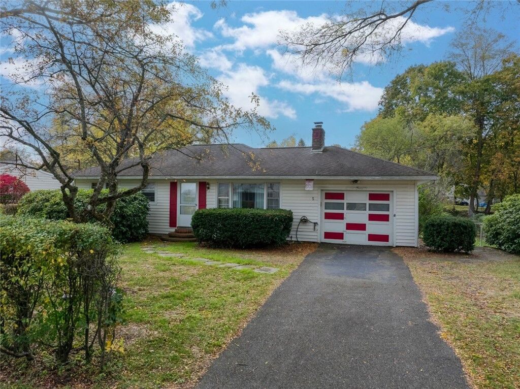 Property Photo:  5 Locust Street  NY 14810