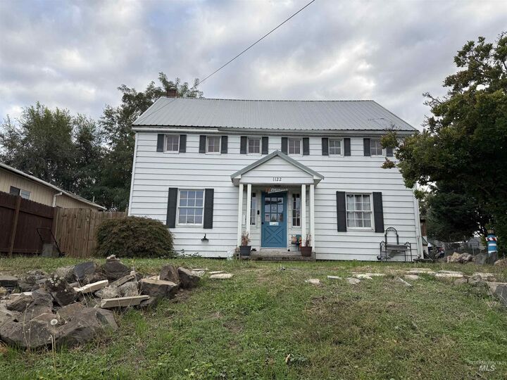 Property Photo:  1122 14th Ave  ID 83501 