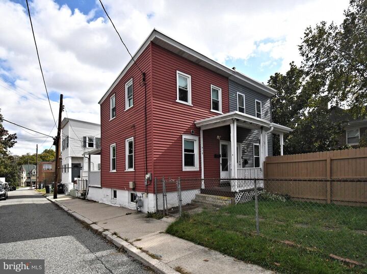 Property Photo: 415 Jones Street PA 19460