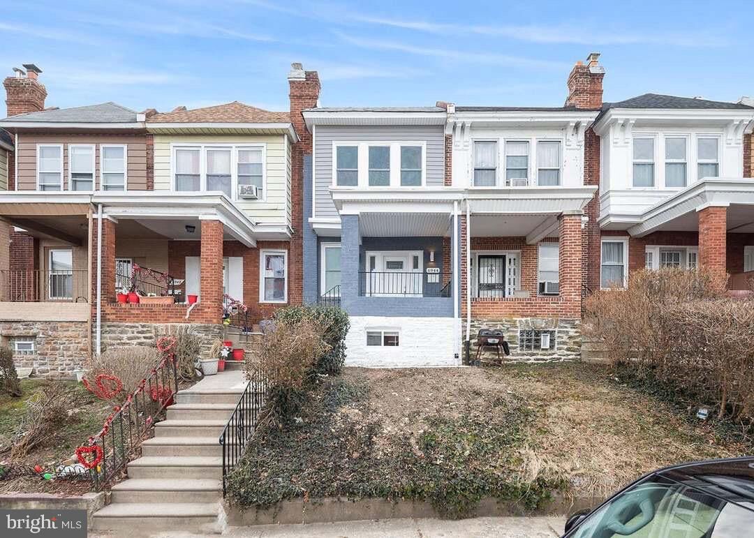 Property Photo:  6944 Cedar Park Avenue  PA 19138