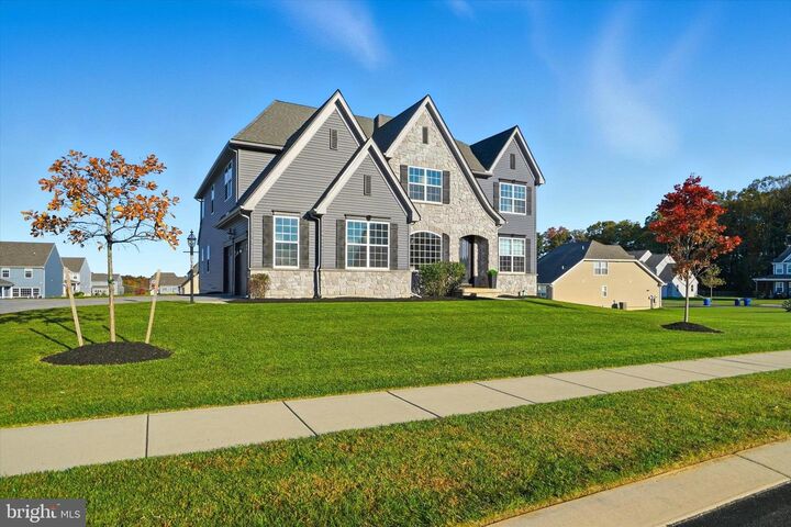 Property Photo: 318 Eliza Road PA 17349