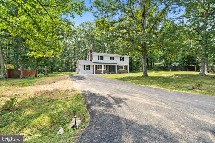 Property Photo: 9251 Kris Drive MD 20695