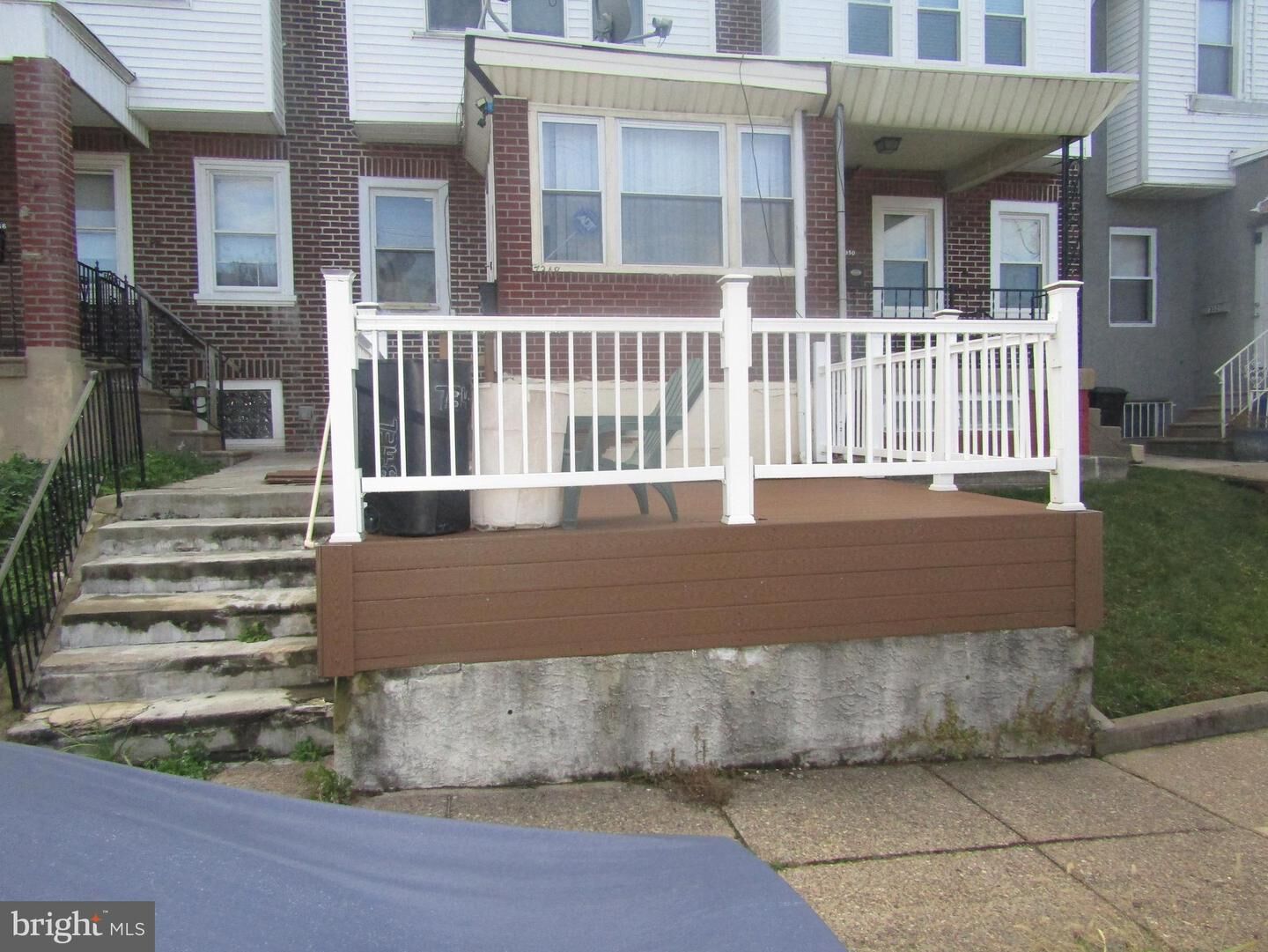 Property Photo:  7348 Buist Avenue  PA 19153