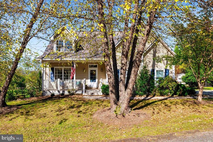 12243 Sedgeway Lane  Lovettsville VA 20180 photo