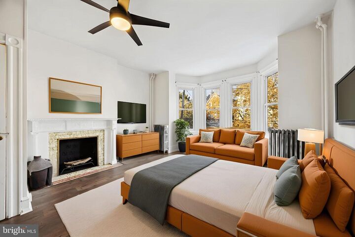 Property Photo:  4922 Hazel Avenue 2  PA 19143