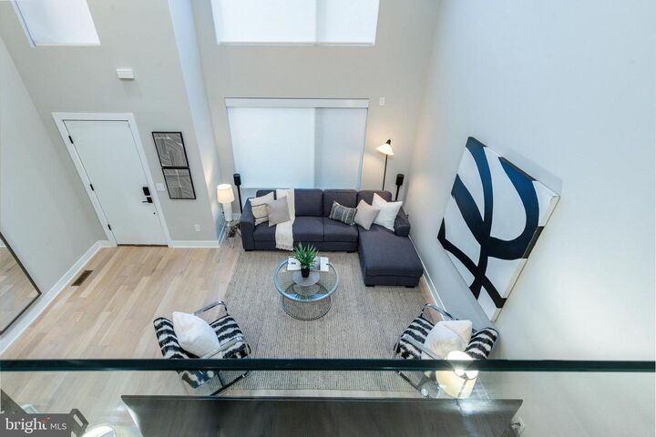 Property Photo:  2103 League Ct  PA 19146 