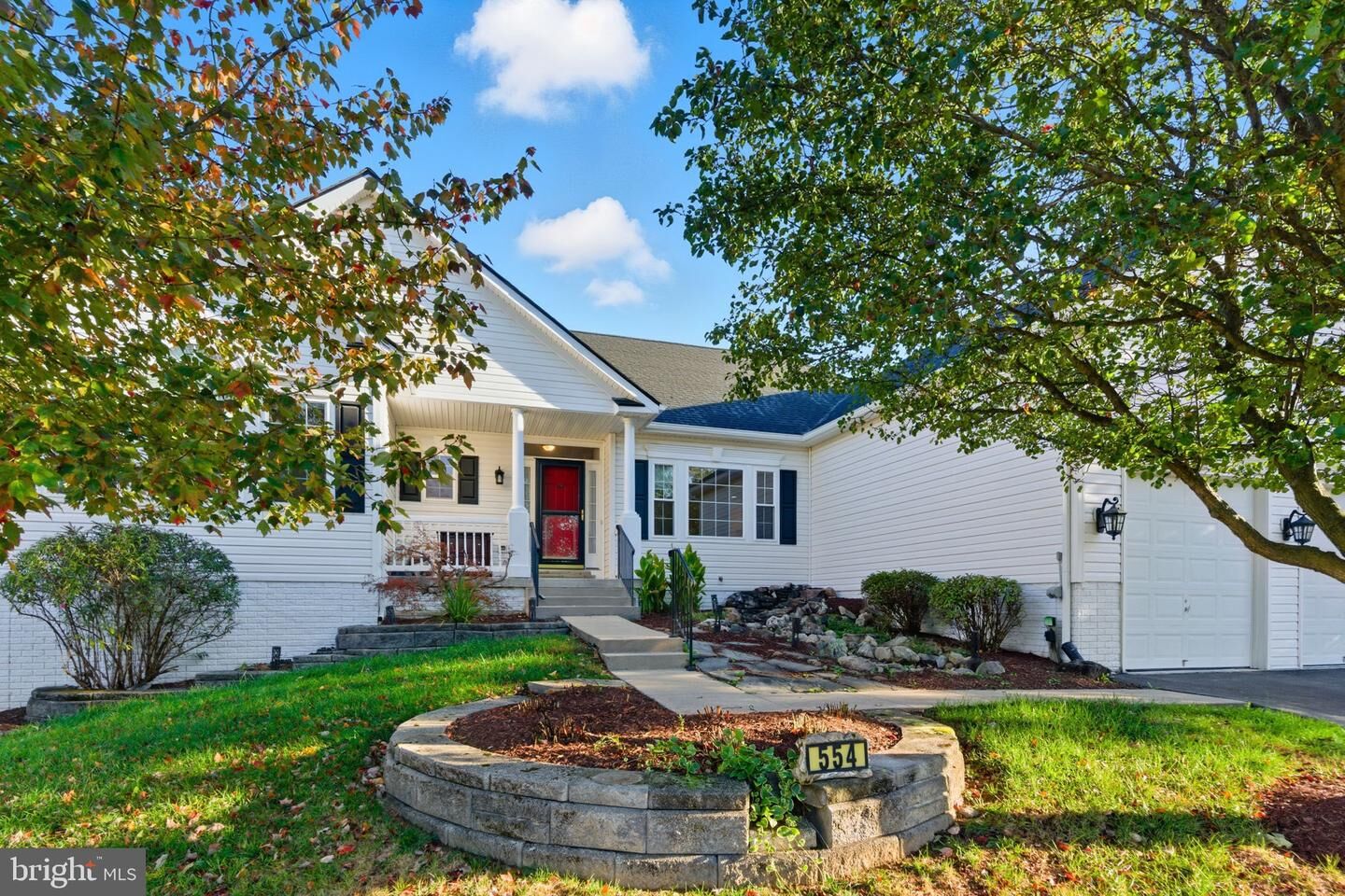 Property Photo: 554 Hogan Drive WV 25405