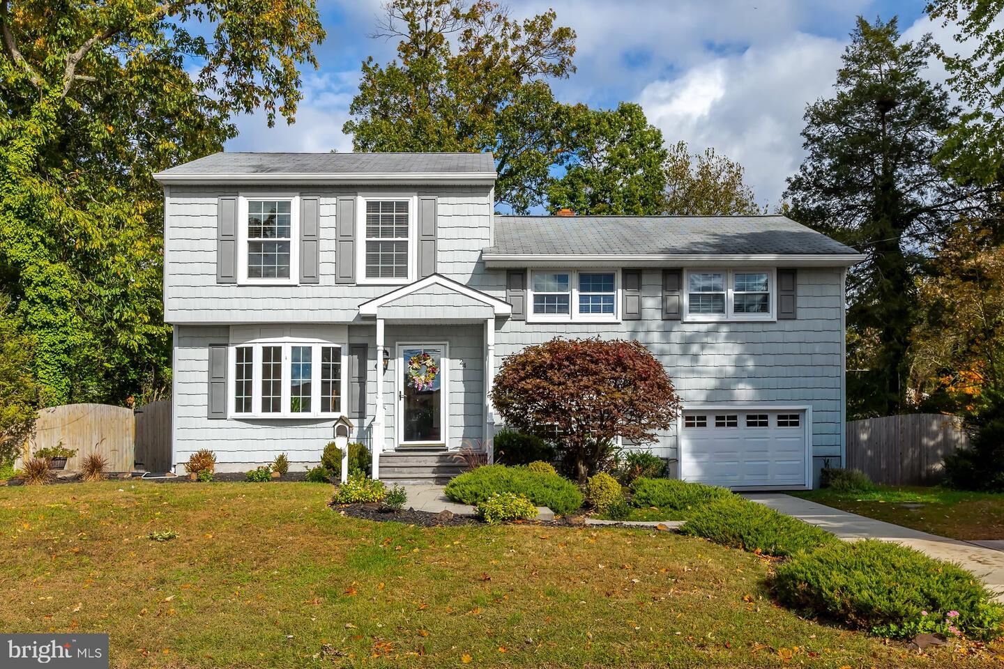 Property Photo:  24 Kirkwood Road  NJ 08026 