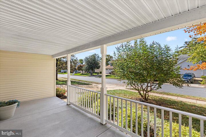 Property Photo:  5438 Tree Line Drive  VA 20120