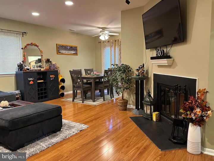 Property Photo:  201 Kelly A  NJ 08054