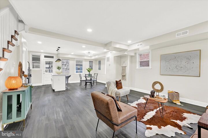 Property Photo:  3940 Penhurst Avenue  MD 21215