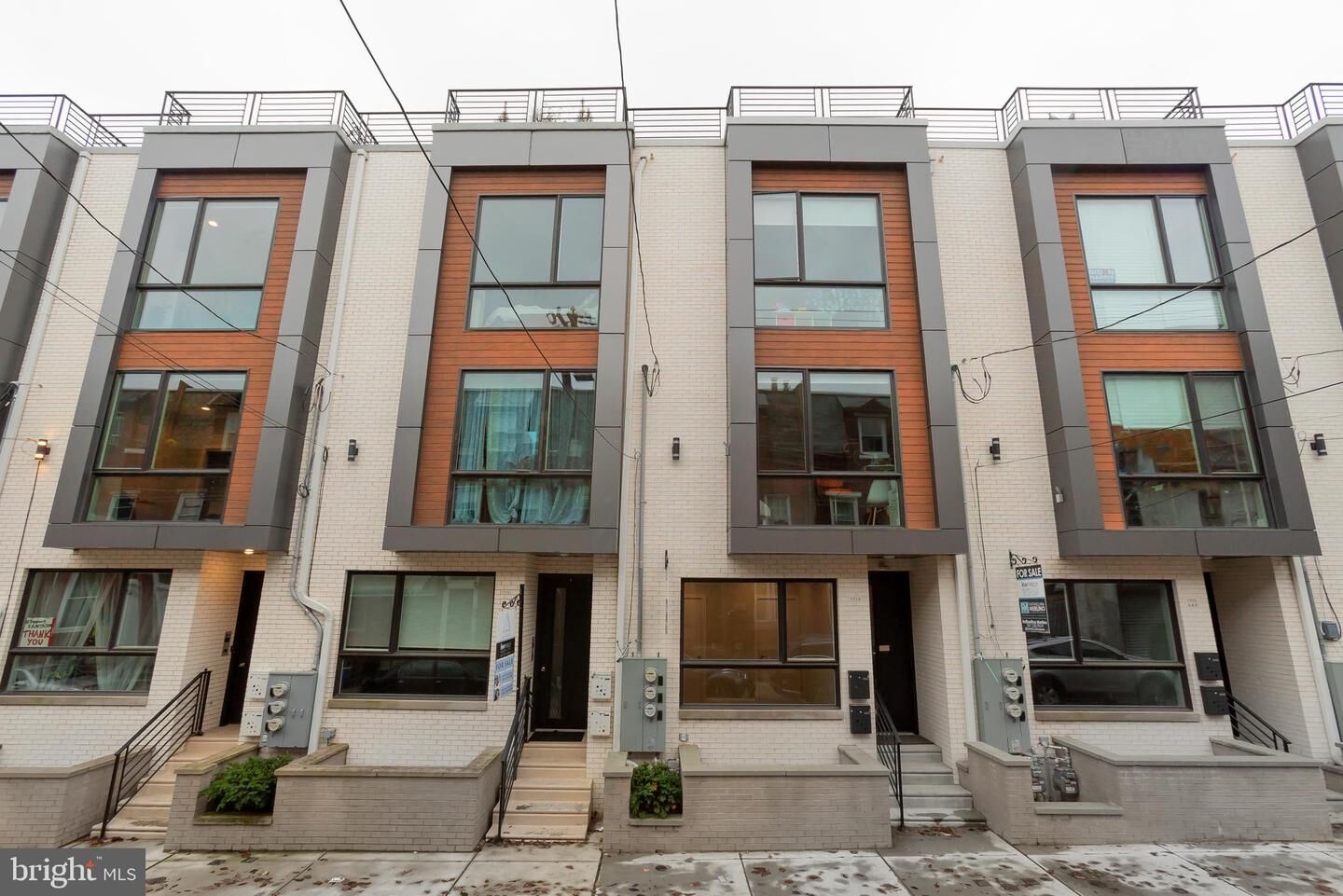 Property Photo:  1516 Cambridge Street 1  PA 19130