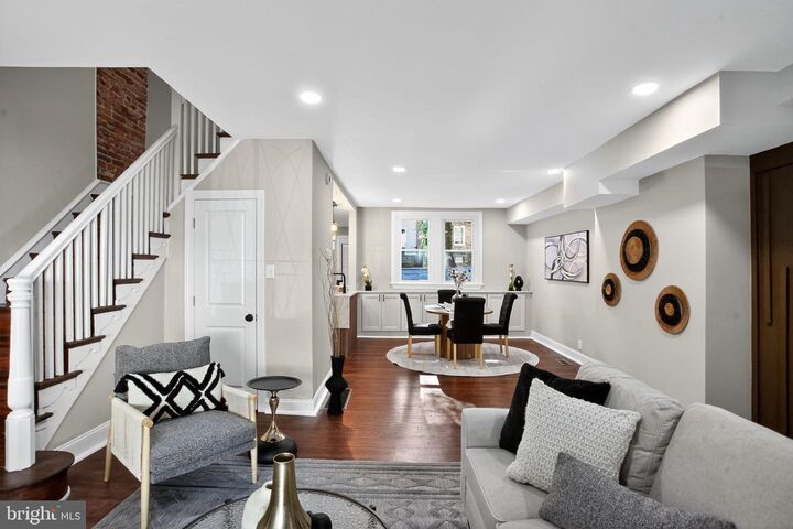 Property Photo:  116 W Sedgwick Street  PA 19119