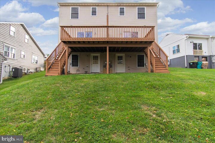 Property Photo:  37 Colonial Drive S B  MD 21740