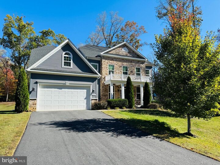 34 Oak Road  Stafford VA 22556 photo