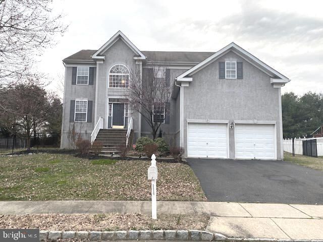 Property Photo:  3 Jasper Drive  NJ 08022