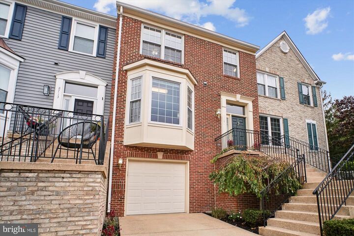 8715 Wadebrook Terrace  Springfield VA 22153 photo