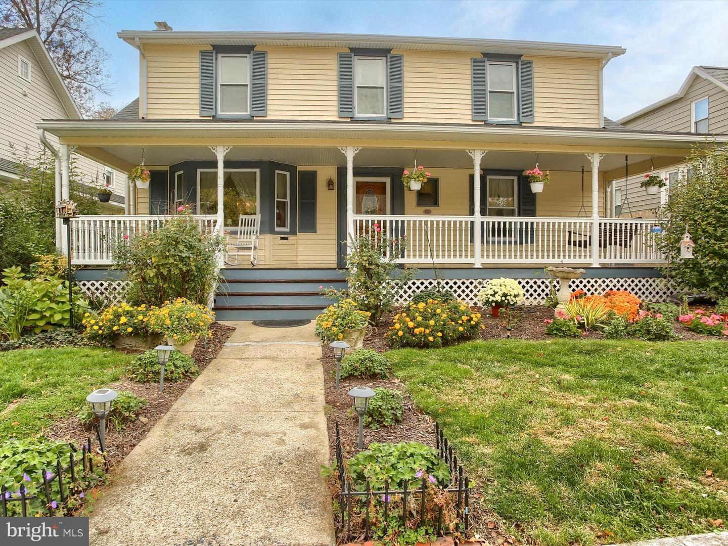 Property Photo:  110 N 25th Street  PA 17011