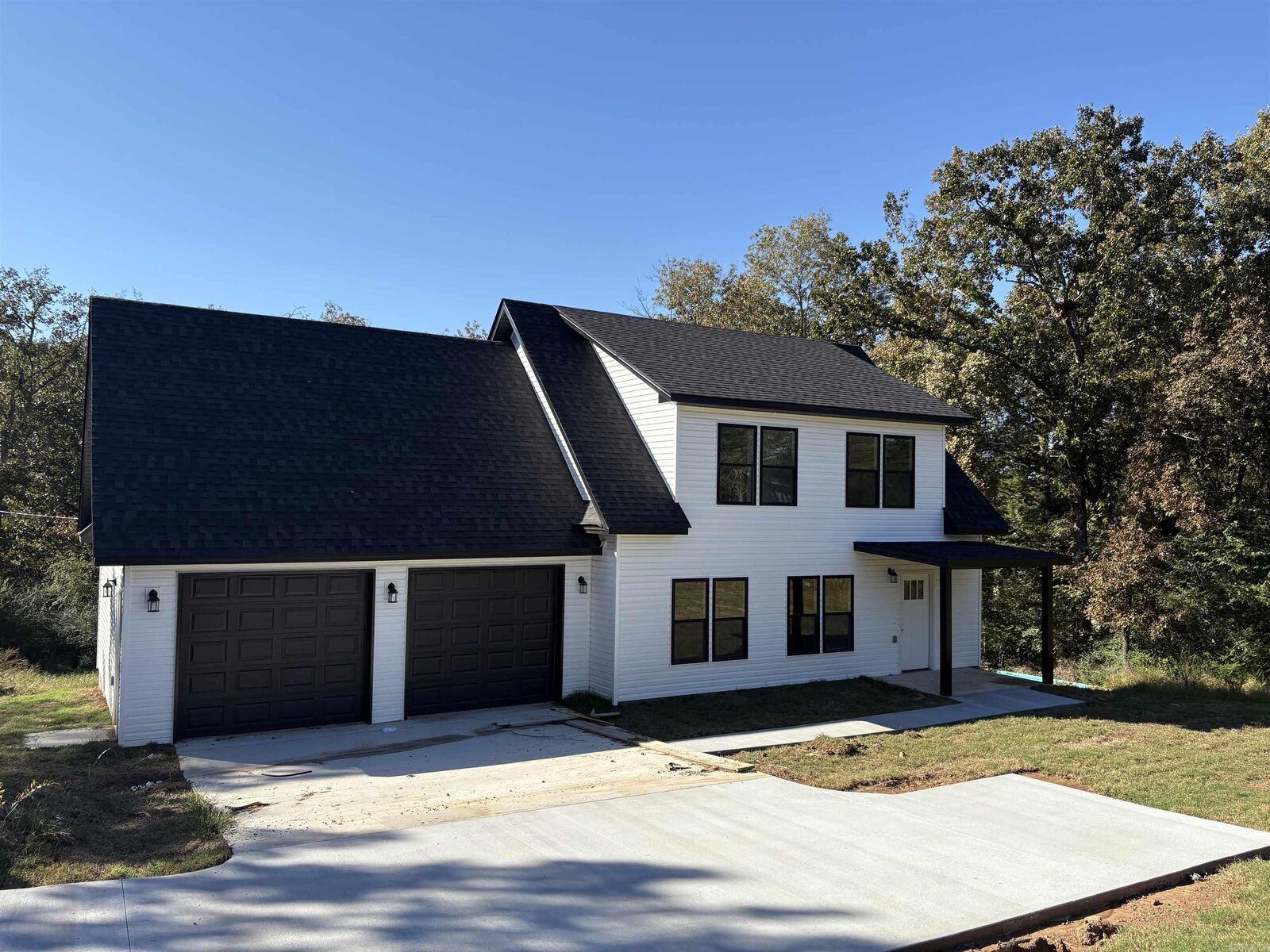 Property Photo: 114 Lawrence Landing Road AR 72032