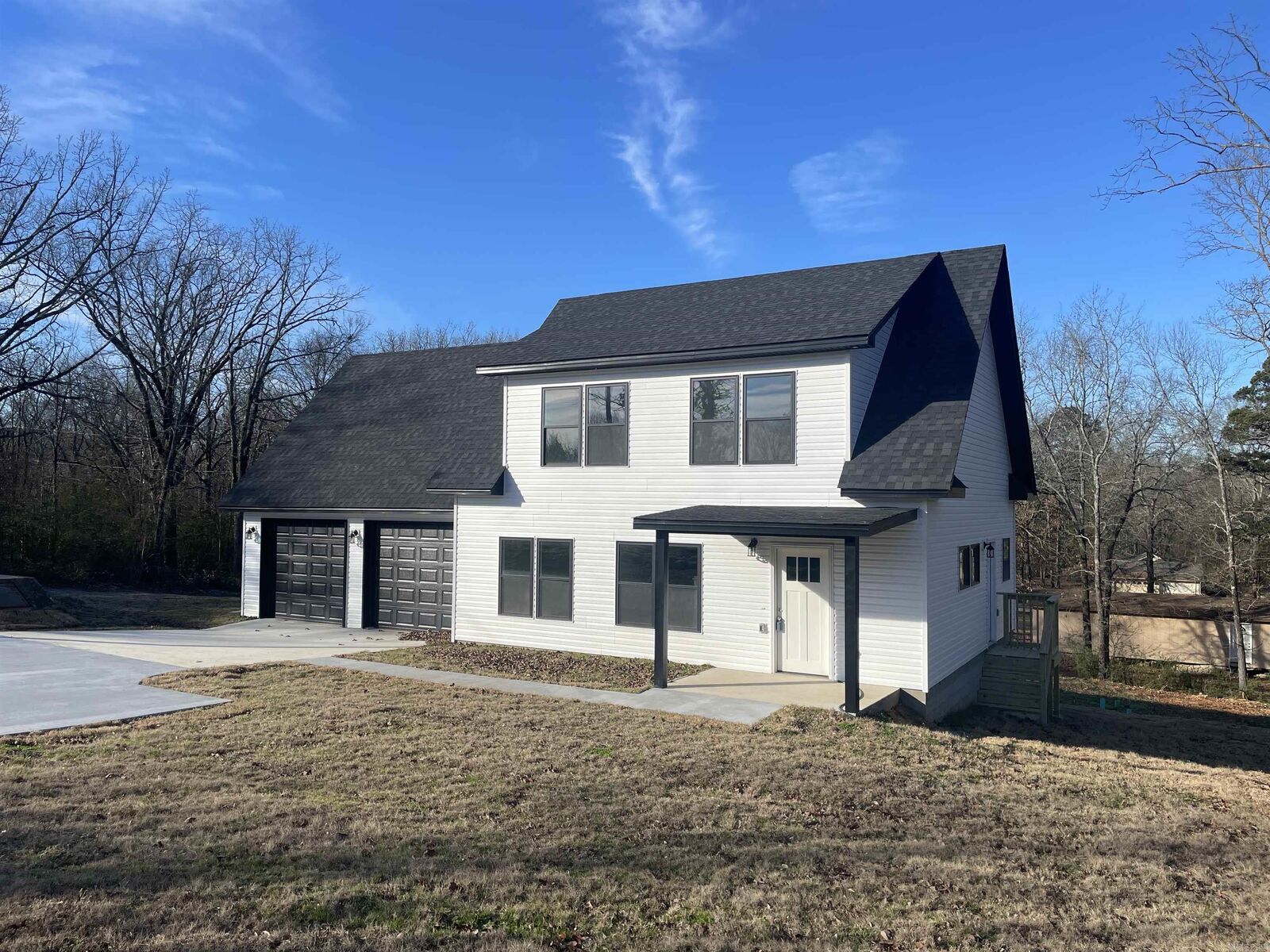 Property Photo: 114 Lawrence Landing Road AR 72032