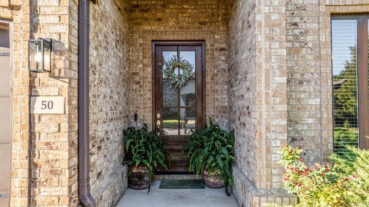 Property Photo: 50 Wildwood Place Circle AR 72223