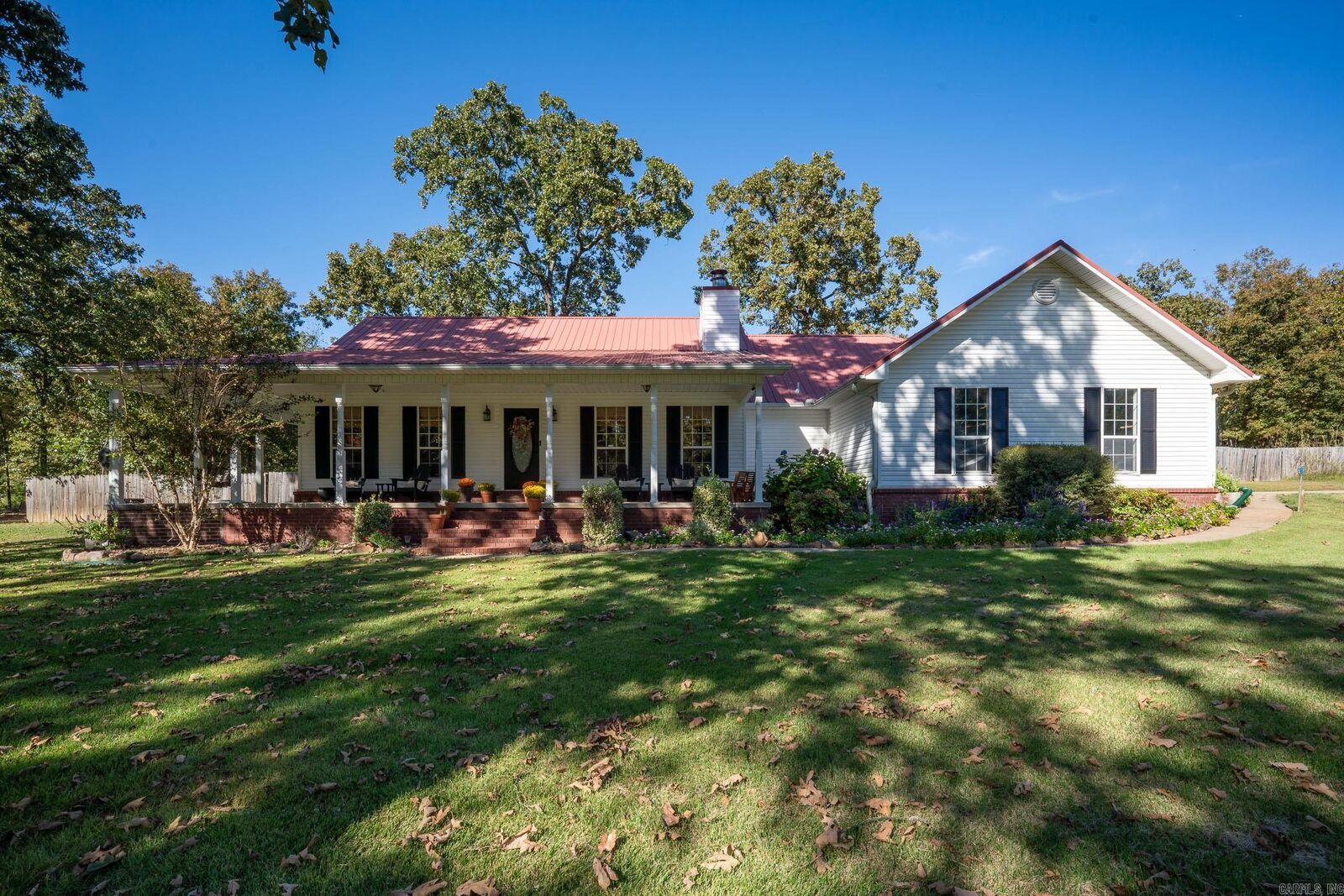 Property Photo:  13 Christina Way  AR 72032 