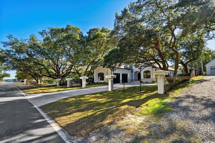 Property Photo:  311 73rd Ave. N  SC 29572