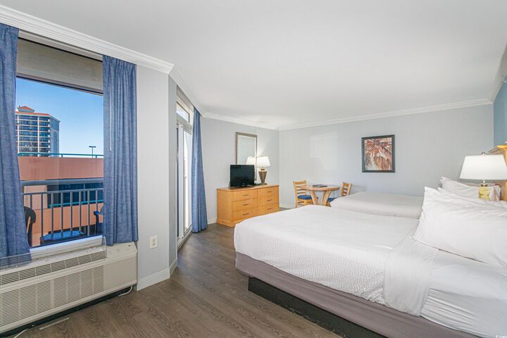 Property Photo:  2201 S Ocean Blvd. 411  SC 29577