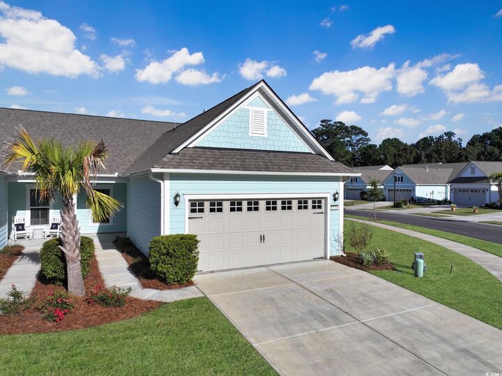 5876 Cremona Dr.  Myrtle Beach SC 29577 photo