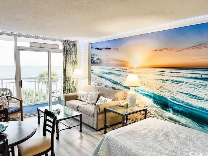 Property Photo:  201 S Ocean Blvd. 317  SC 29577 