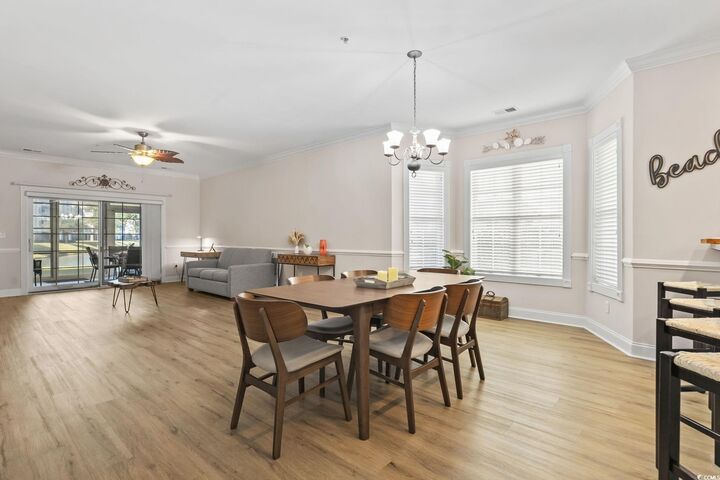 Property Photo:  4821 Luster Leaf Circle 105  SC 29577
