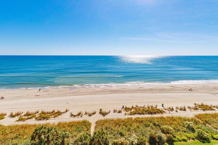 Property Photo:  2207 S Ocean Blvd. 914  SC 29577