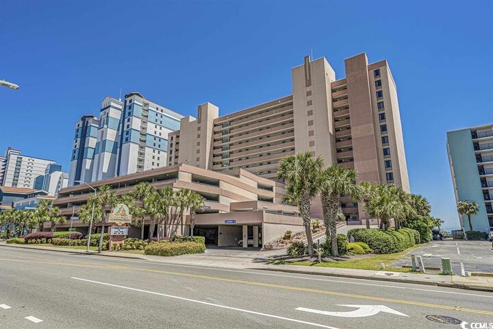2207 S Ocean Blvd. 920  Myrtle Beach SC 29577 photo