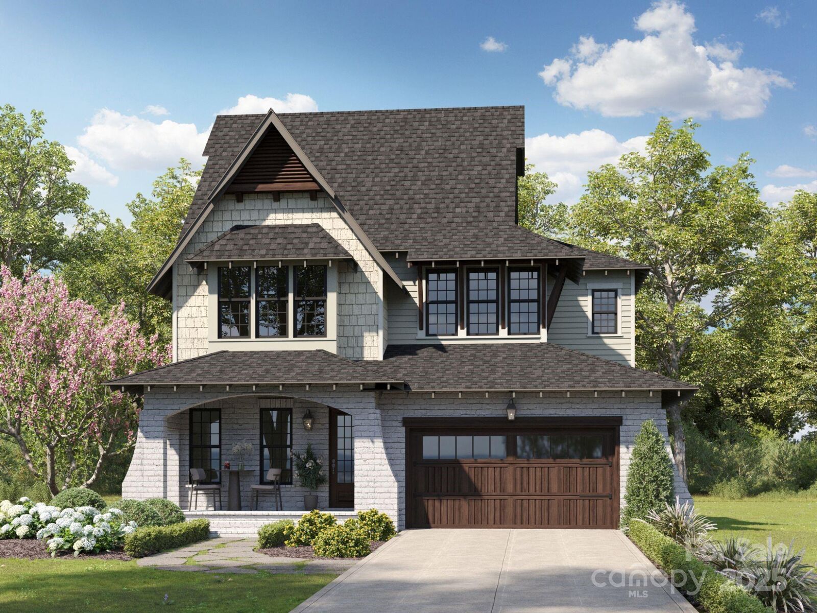 Property Photo:  1820 Parson Street  NC 28205 