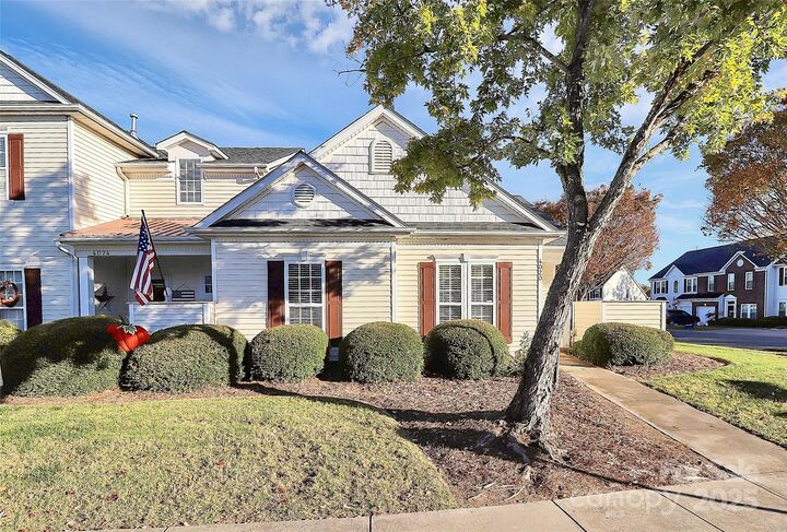 4020 Center Place Drive  Harrisburg NC 28075 photo