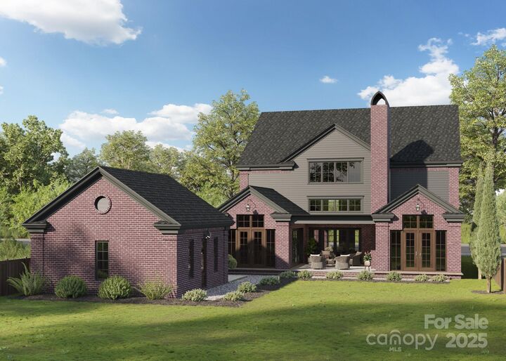 Property Photo: 3320 Mayfield Avenue NC 28209