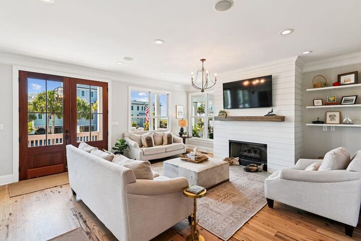 Property Photo:  1657 Marsh Harbor Lane  SC 29464